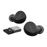 Casques bluetooth avec microphone jabra evolve2 buds Casques bluetooth avec microphone jabra evolve2 buds