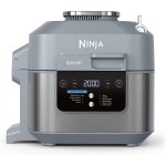 Casserole lectrique programmable ninja on400eu gris 5, 7 l