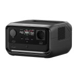 Centrale �lectrique portable ecoflow river 3 plus 600 w