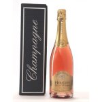 Champagne heralion dsir ros brut