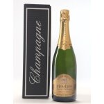 Champagne heralion eclat d'or rserve brut