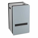 Chauffage favex harbin gris Chauffage favex harbin gris