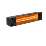Chauffage helios radiant irk 1500w top