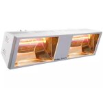 Chauffage helios radiant irk 3000w titan 2 super power