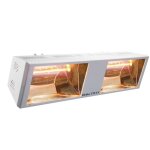 Chauffage helios radiant irk 4000w titan 2 super power