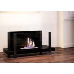 Cheminée bio éthanol fire bench sublima Cheminée bio éthanol fire bench sublima