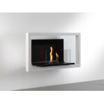 Chemine biothanol cosyflam floating frame alpina 3l luxe
