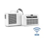 Climatiseur mobile de camping pac - c 1500 s wifi trotec Climatiseur mobile de camping pac - c 1500 s wifi trotec