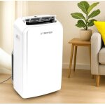Climatiseur mobile local pac 3910 x wifi trotec Climatiseur mobile local pac 3910 x wifi trotec