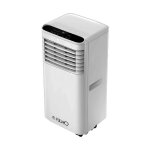 Climatiseur portable fulmo blanc a 800 w Climatiseur portable fulmo blanc a 800 w