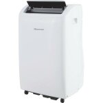 Climatiseur portable hisense aph09qc a blanc 2600 w 350 m3 / h Climatiseur portable hisense aph09qc a blanc 2600 w 350 m3 / h