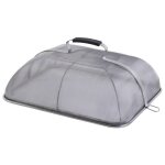 Couvercle anti projection pour plancha forge adour Couvercle anti projection pour plancha forge adour