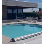 Couverture à barres piscine 7. 5x4 nf p90 - 308 cool covers Couverture à barres piscine 7. 5x4 nf p90 - 308 cool covers