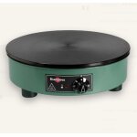 Cr�pi�re �lectrique billig � 40 cm krampouz