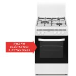 Cuisinire  gaz vitrokitchen cb5535bne