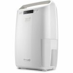 Dshumidificateur delonghi blanc