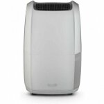 Dshumidificateur delonghi ddsx220 5 l