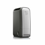 D�shumidificateur delonghi dns 80