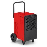 Dshumidificateur mobile trotec ttk 166 eco