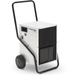 Dshumidificateur mobile trotec ttk 170s