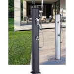 Douche solaire jolly go 20l anthracite formidra Douche solaire jolly go 20l anthracite formidra