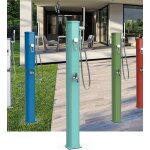 Douche solaire jolly go 20l vert opaline formidra Douche solaire jolly go 20l vert opaline formidra