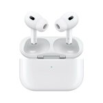 �couteurs in ear bluetooth apple airpods pro 2� gen blanc