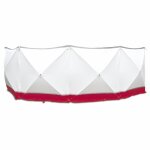 Écran de protection trotec varioscreen avec 4 panneaux 180 x 180 Écran de protection trotec varioscreen avec 4 panneaux 180 x 180