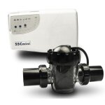 Electrolyseur piscine ssc mini 20g poolstyle