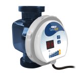 Electrolyseur au sel poolex turbo salt 300 piscine 30m3