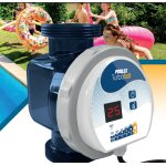 Electrolyseur au sel poolex turbo salt 600 piscine 60m3 Electrolyseur au sel poolex turbo salt 600 piscine 60m3