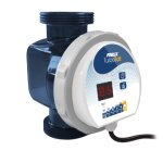 Electrolyseur au sel poolex turbo salt 800 piscine 80m3