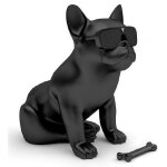 Enceinte jarre technologies aerobull bluetooth hd1 black mat Enceinte jarre technologies aerobull bluetooth hd1 black mat