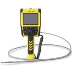 Endoscope vidéo sans fil trotec avec capteur cmos de 350. 000 pixels Endoscope vidéo sans fil trotec avec capteur cmos de 350. 000 pixels