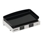 Eno plancha �lectrique initial 65 inox