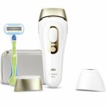 Épilateur électrique braun pro ipl pl5152 Épilateur électrique braun pro ipl pl5152