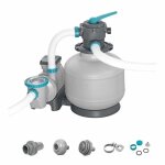purateur de piscine bestway