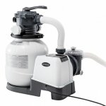 Épurateur de piscine intex kristal clear 37800 l Épurateur de piscine intex kristal clear 37800 l