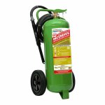 Extincteur d'incendie simon rack ecofire ext040g Extincteur d'incendie simon rack ecofire ext040g
