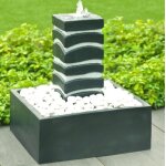 Fontaine borgo kit complet avec pompe ubbink Fontaine borgo kit complet avec pompe ubbink