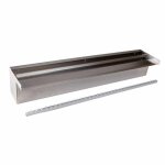 Fontaine de jardin ubbink niagara 60 10 x 60 x 12, 5 cm Fontaine de jardin ubbink niagara 60 10 x 60 x 12, 5 cm