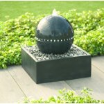 Fontaine tripoli kit complet avec pompe ubbink Fontaine tripoli kit complet avec pompe ubbink