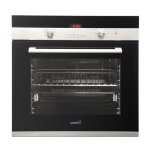 Four cata cdp780asbk 2450 w 59 l Four cata cdp780asbk 2450 w 59 l