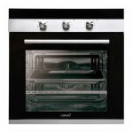 Four multifonction cata cm760asbk 2400 w 59 l Four multifonction cata cm760asbk 2400 w 59 l
