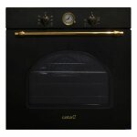 Four multifonction cata mra 7108 bk 60 l 2300 w Four multifonction cata mra 7108 bk 60 l 2300 w