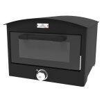 Four � pizza �lectrique signature 350 le marquier