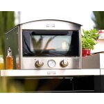 Four  pizza lectrique signature 450 le marquier