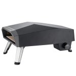 Four � pizza le marquier gaz duo 12 66x43cm