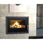 Foyer bouilleur chaudière à bois insert vision 70 bronpi Foyer bouilleur chaudière à bois insert vision 70 bronpi