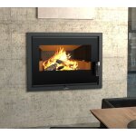 Foyer bouilleur chaudière à bois insert vision 80 bronpi Foyer bouilleur chaudière à bois insert vision 80 bronpi